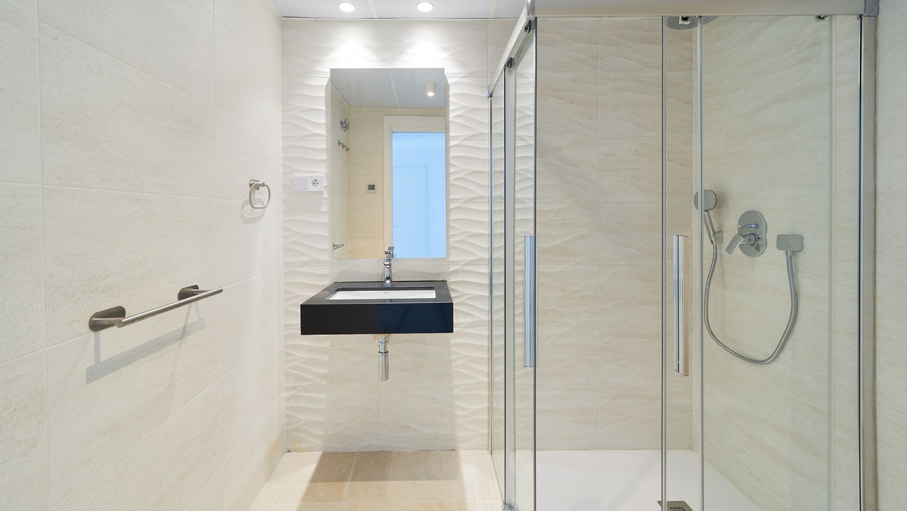 Nouvelle construction - Apartment - Fuengirola - Spain
