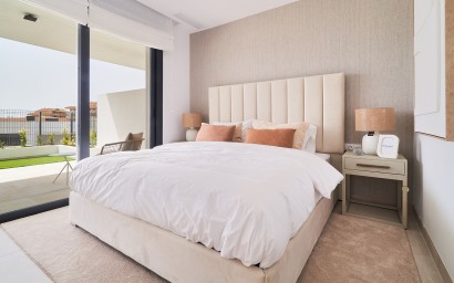 Nouvelle construction - Apartment - Fuengirola - Spain
