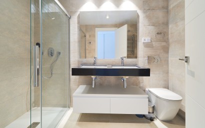 Nouvelle construction - Apartment - Fuengirola - Spain