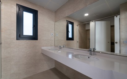 Nouvelle construction - Apartment - Benidorm - Spain