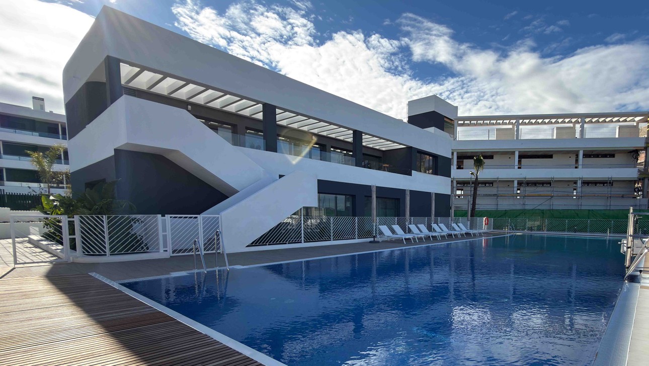 New Build - Apartment - ﻿Torrevieja (Alicante) - Spain