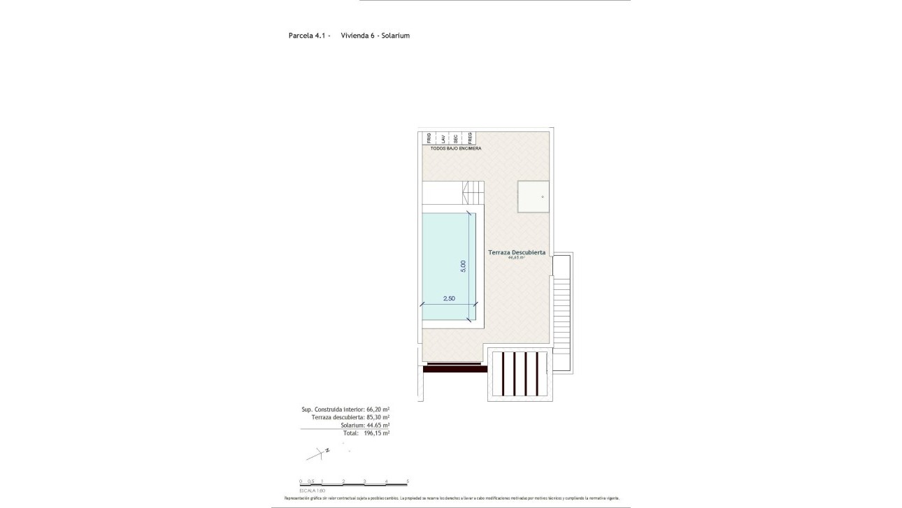 Nowy budynek - Bungalow - San Miguel de Salinas - VistaBella Golf