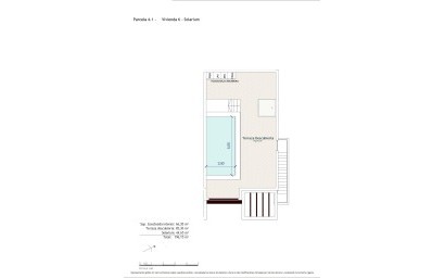 Nowy budynek - Bungalow - San Miguel de Salinas - VistaBella Golf