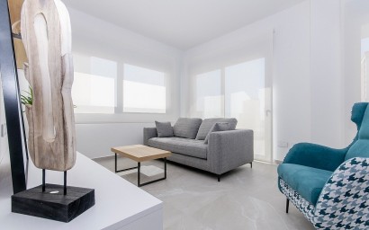 Nowy budynek - Bungalow - San Miguel de Salinas - VistaBella Golf