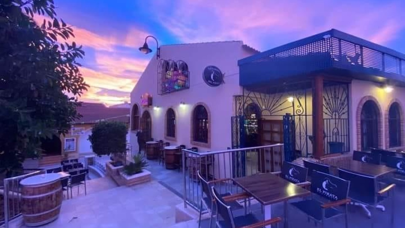 New Build - Villa - Pilar de la Horadada - Riomar