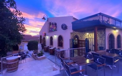 New Build - Villa - Pilar de la Horadada - Riomar