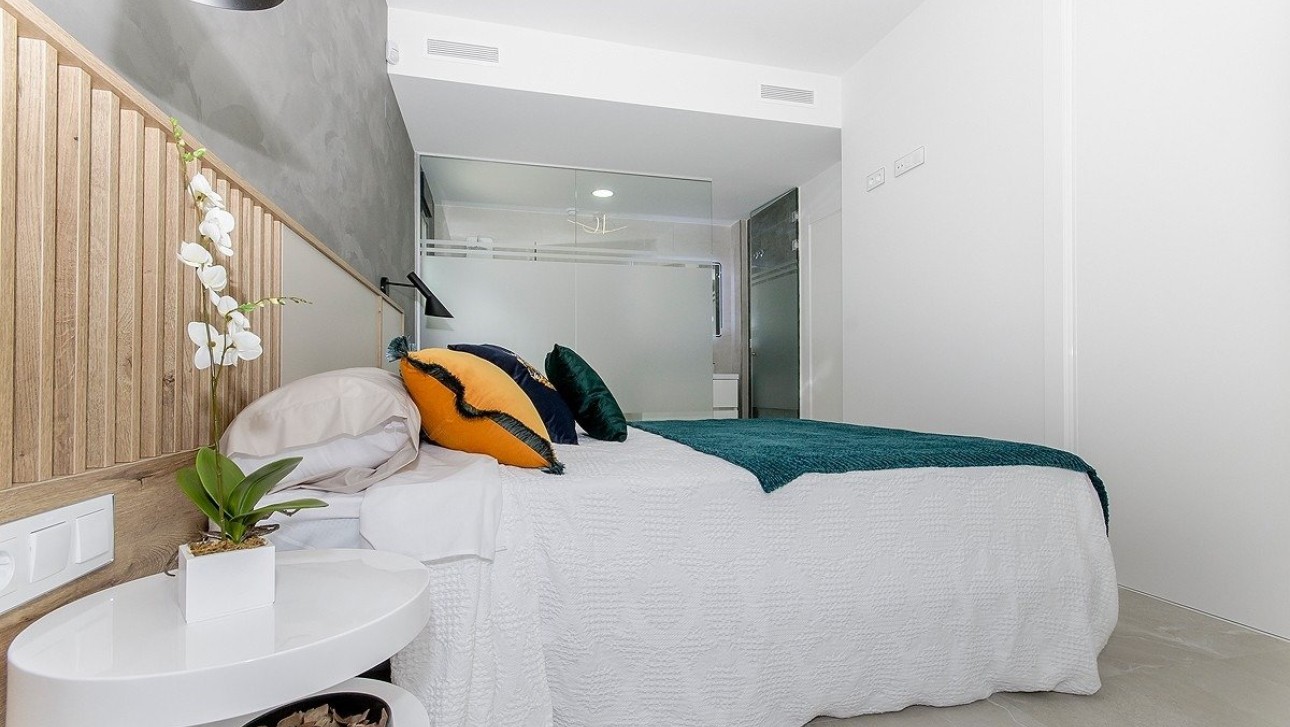 Nowy budynek - Bungalow - San Miguel de Salinas - VistaBella Golf