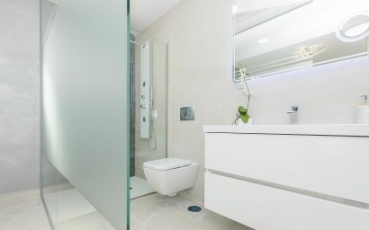 Nowy budynek - Bungalow - San Miguel de Salinas - VistaBella Golf
