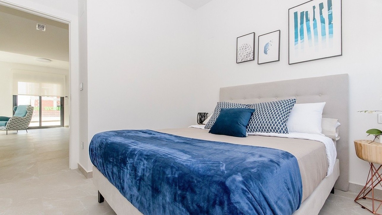Nowy budynek - Bungalow - San Miguel de Salinas - VistaBella Golf