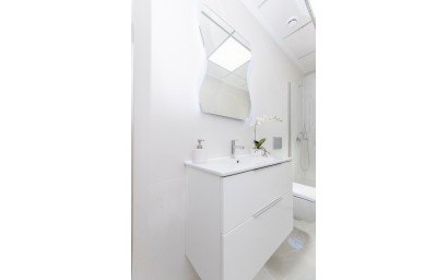 Nowy budynek - Bungalow - San Miguel de Salinas - VistaBella Golf
