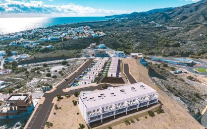 New Build - Apartment - Mojacar - Descargador