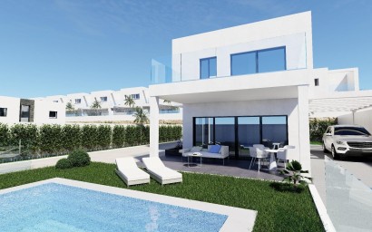 New Build - Apartment - Mojacar - Descargador