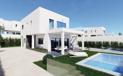 New Build - Apartment - Mojacar - Descargador