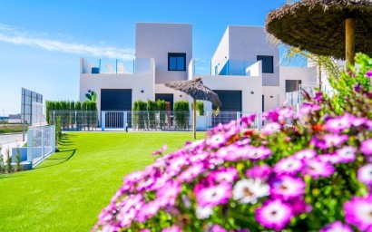 New Build - Villa - Baños y Mendigo - Altaona Golf