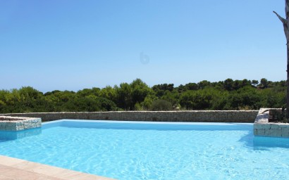 New Build - Ground floor apartment - Pilar de la Horadada - Lo Romero Golf
