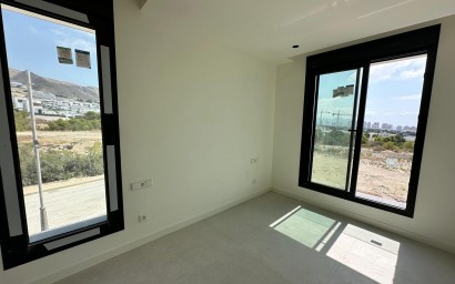 New Build - Villa - Finestrat - Campana Garden