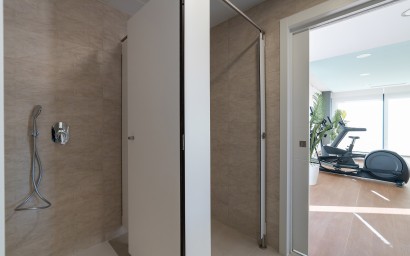 Nieuwbouw Woningen - Apartment - Benidorm - Spain