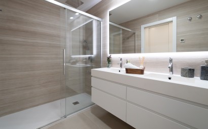 Obra nueva - Apartment - Benidorm - Spain
