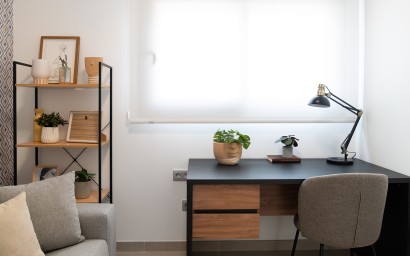 Obra nueva - Apartment - Benidorm - Spain