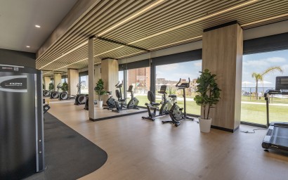 Obra nueva - Apartment - Benidorm - Spain