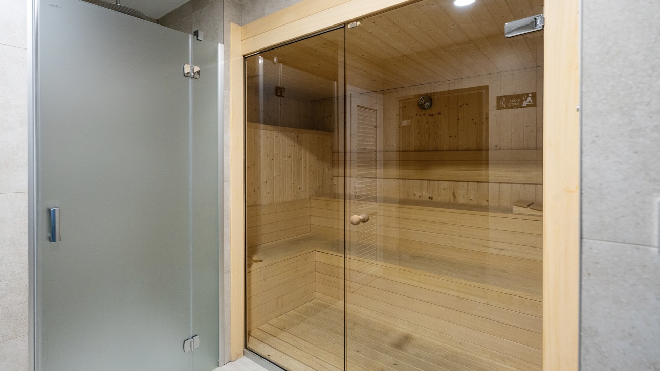 Obra nueva - Apartment - Benidorm - Spain