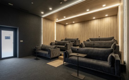 Obra nueva - Apartment - Benidorm - Spain