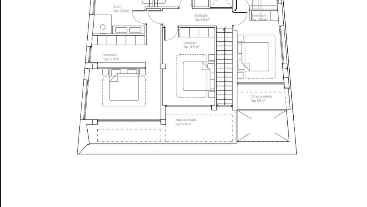 New Build - Villa - Altea - Altea Hills