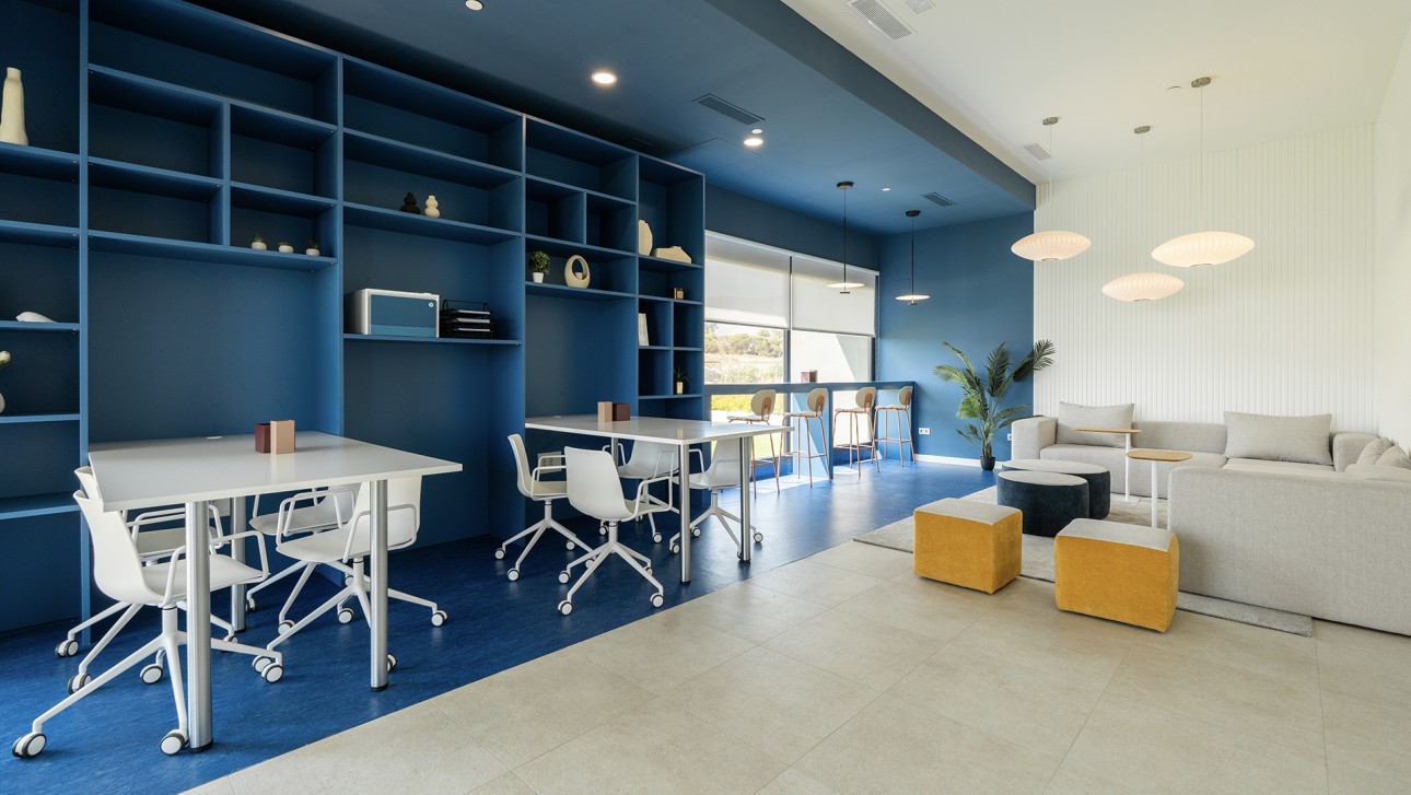 Obra nueva - Apartment - Benidorm - Spain