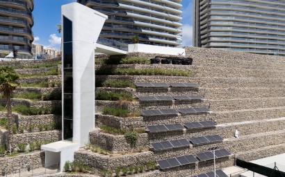 New Build - Apartment - Benidorm - Spain