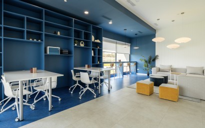 Nowy budynek - Apartment - Benidorm - Spain