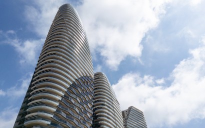 Nowy budynek - Apartment - Benidorm - Spain