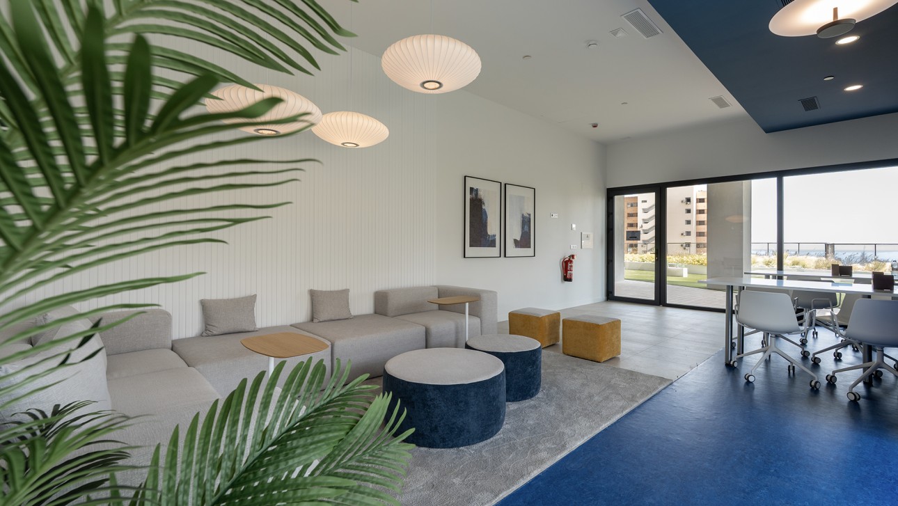Nieuwbouw Woningen - Apartment - Benidorm - Spain