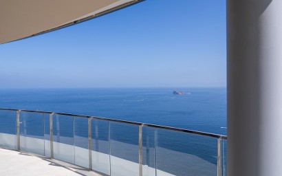 Nieuwbouw Woningen - Apartment - Benidorm - Spain