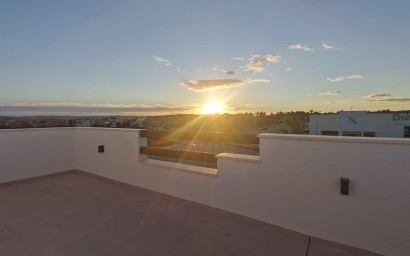 New Build - Villa - Los Montesinos - La Herrada