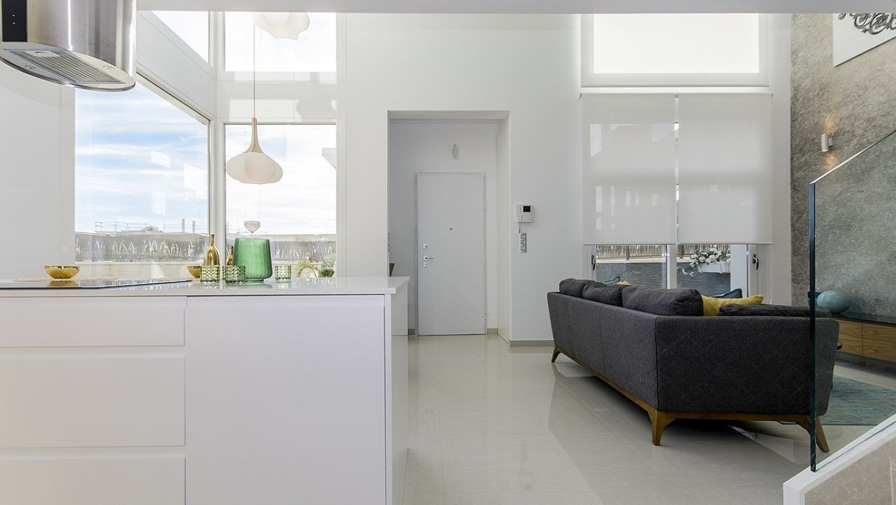 New Build - Villa - Los Montesinos - La Herrada