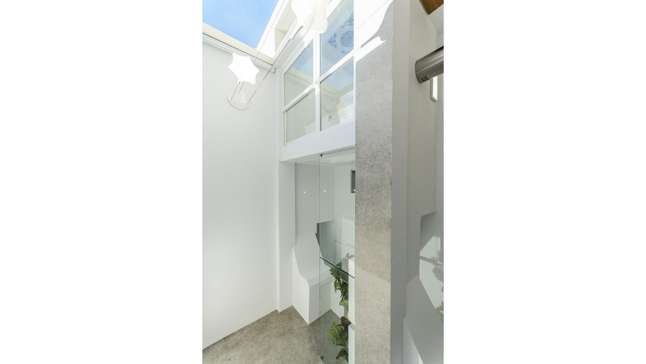 New Build - Villa - Los Montesinos - La Herrada