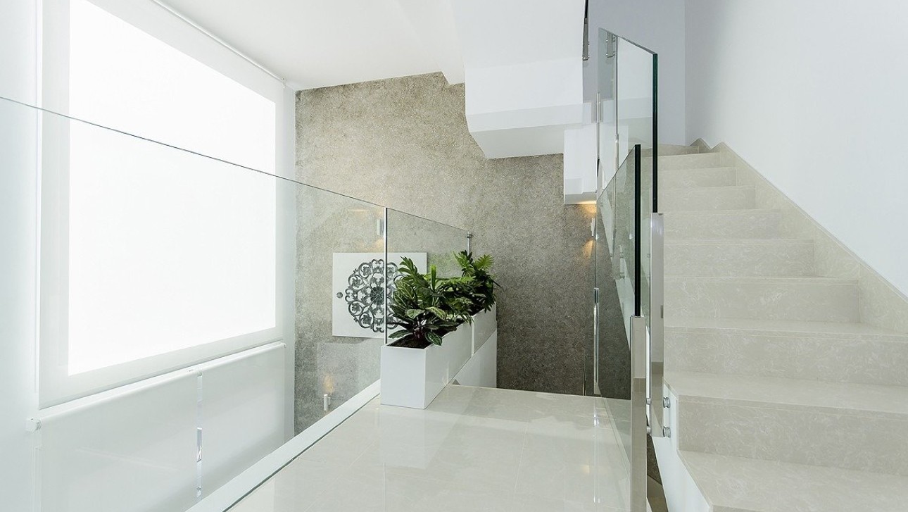 New Build - Villa - Los Montesinos - La Herrada