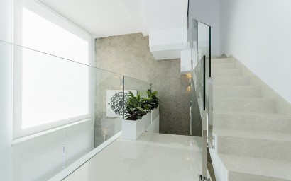 New Build - Villa - Los Montesinos - La Herrada