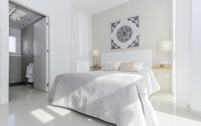 New Build - Villa - Los Montesinos - La Herrada