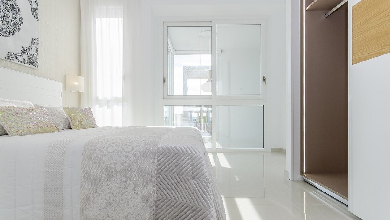 New Build - Villa - Los Montesinos - La Herrada