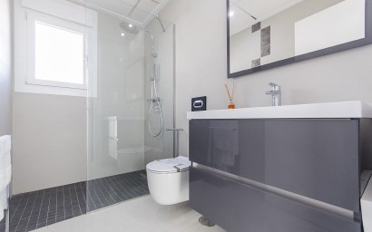 New Build - Villa - Los Montesinos - La Herrada
