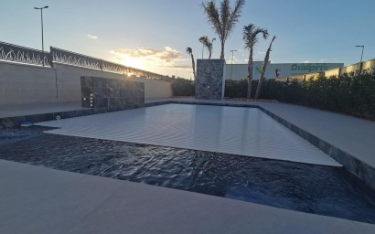 New Build - Villa - Los Montesinos - La Herrada