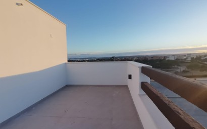New Build - Villa - Los Montesinos - La Herrada