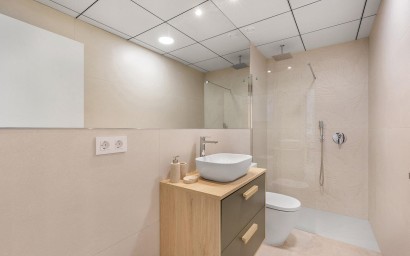New Build - Apartment - Los Alcazares - La Serena Golf