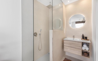 New Build - Apartment - Los Alcazares - La Serena Golf