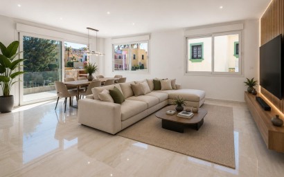 Obra nueva - Villa - Rojales - Golf La Marquesa (Ciudad Quesada)
