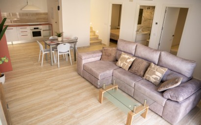 Obra nueva - Villa - Ciudad Quesada - Golf La Marquesa (Ciudad Quesada)