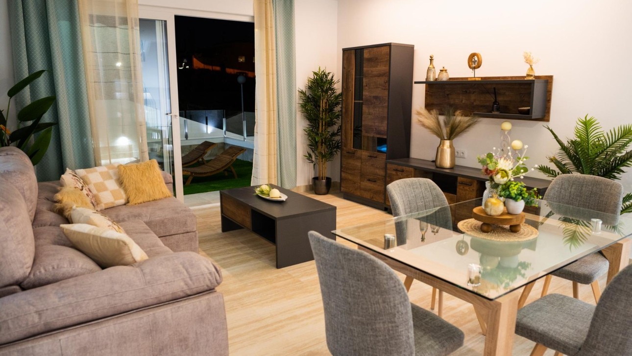 Obra nueva - Villa - Ciudad Quesada - Golf La Marquesa (Ciudad Quesada)