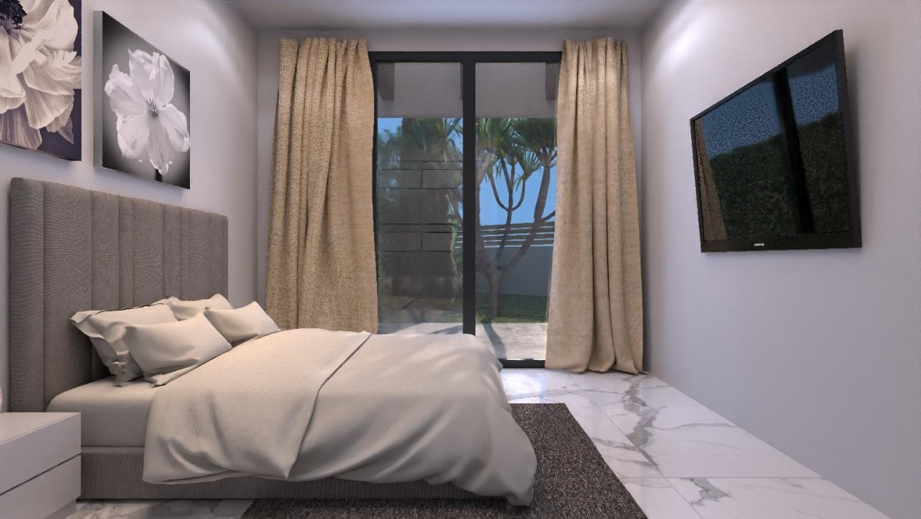 Obra nueva - Villa - Ciudad Quesada - Golf La Marquesa (Ciudad Quesada)