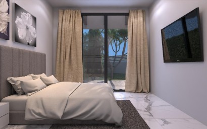 Obra nueva - Villa - Ciudad Quesada - Golf La Marquesa (Ciudad Quesada)